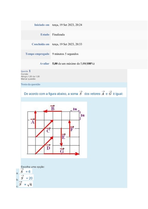 AE3 Matematica aplicada