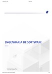 Métodos Ágeis de Desenvolvimento de Software
