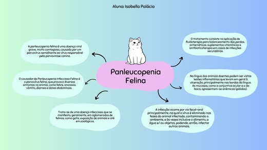 Panleucopenia felina