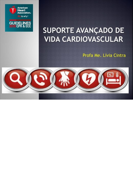 _Supt avançado de vida cardiovascular