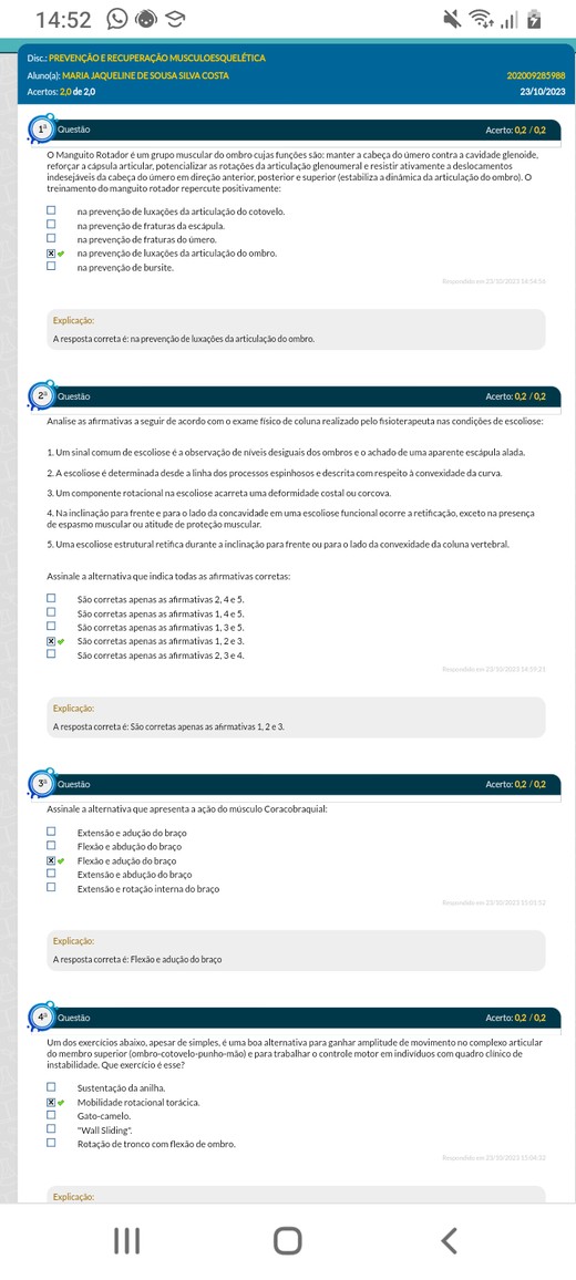simulado
