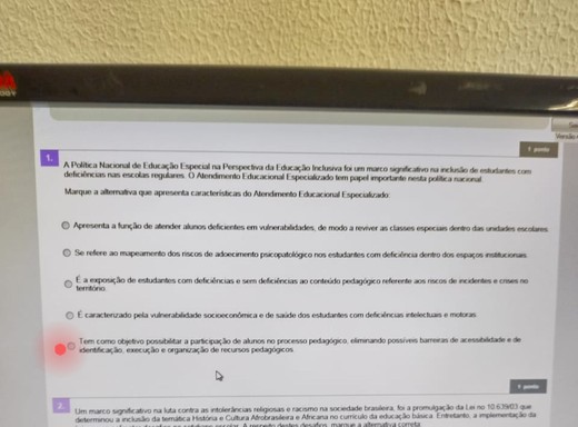 Psicologia escolar