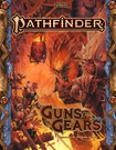 PF2E - Guns Gears