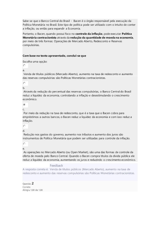 prova grau B