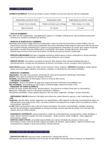 Resumo G2 - TI e Gestão de Negócios