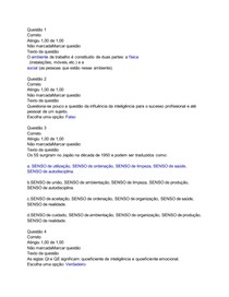 Rotinas Trabalhistas 1