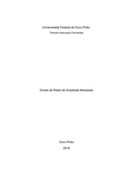 OndasAM