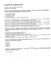 MATEMÁTICA APLICADA - AP - PROVA - UNIP EAD ADM 2018
