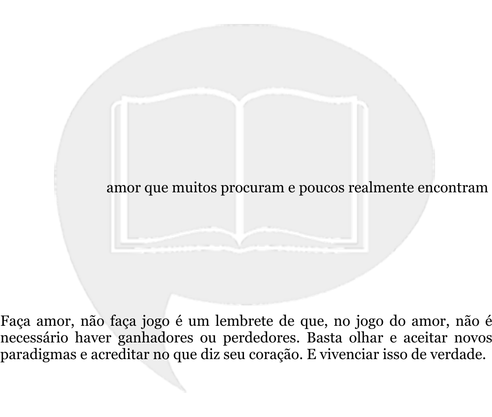 Deus cuida de você (até os joguinhos sabem) – viver na plenitude