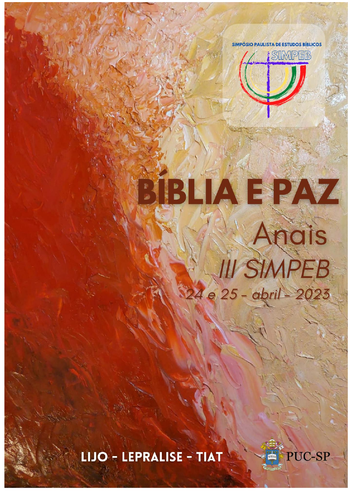 Quiz Bíblico - Jônatas Lopes dos Santos