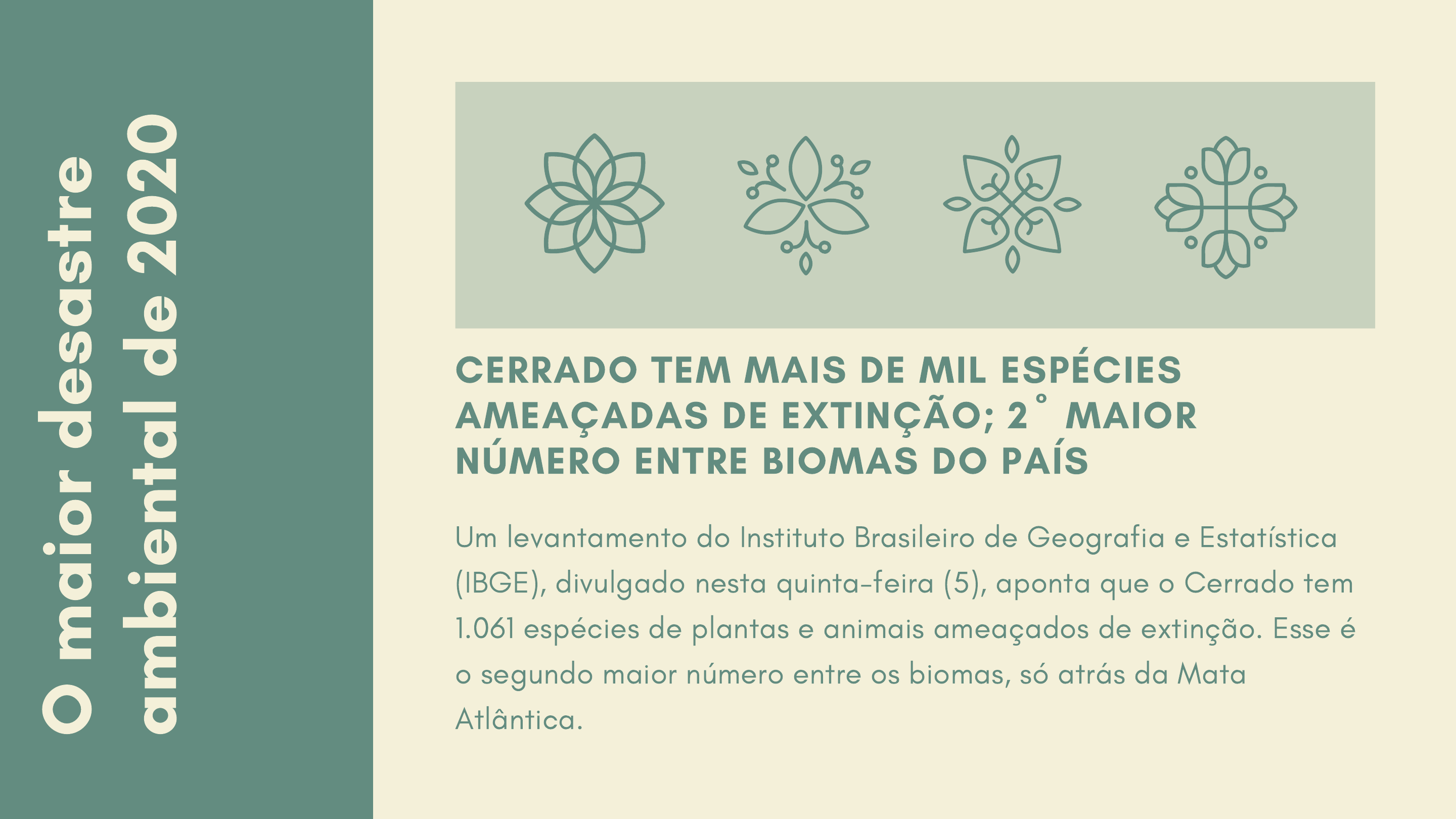 Eixo temático Meio Ambiente na redação do ENEM - Redação