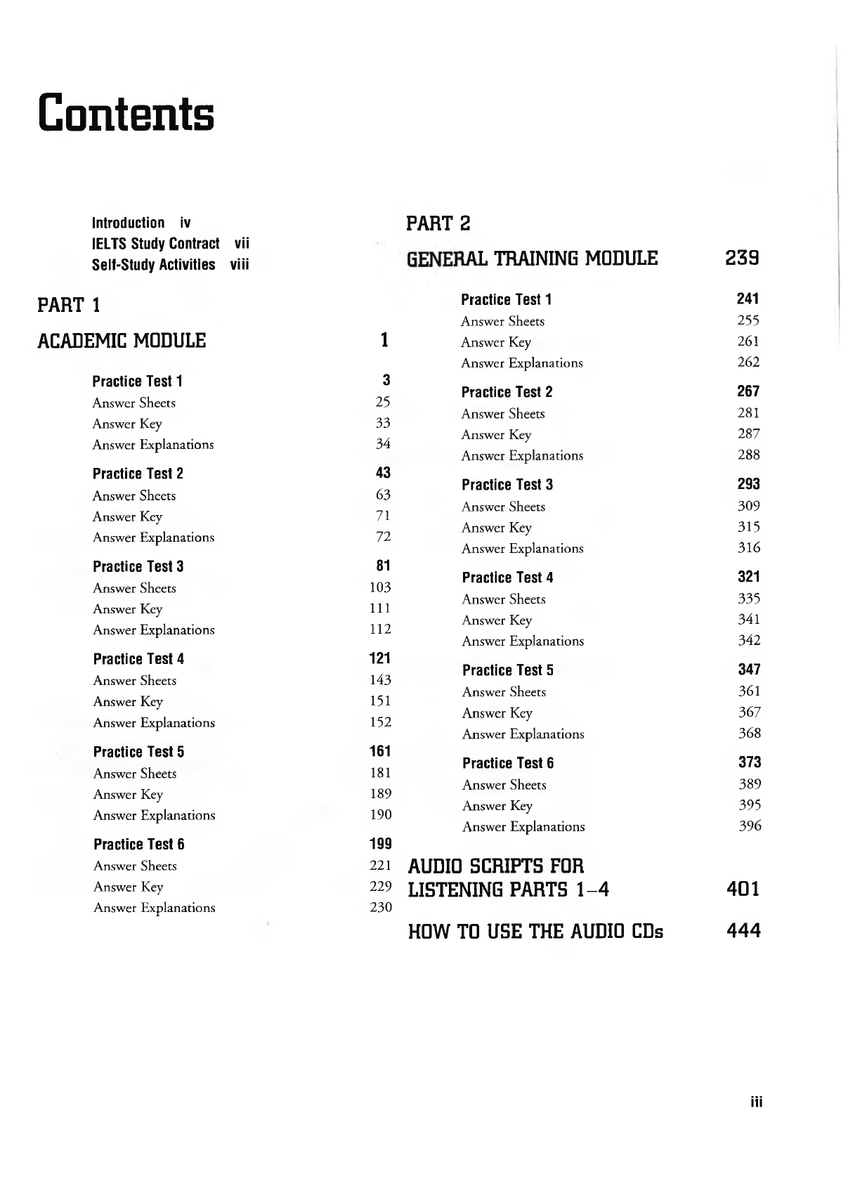 Ielts Practice Borrons S Book Ingles 30