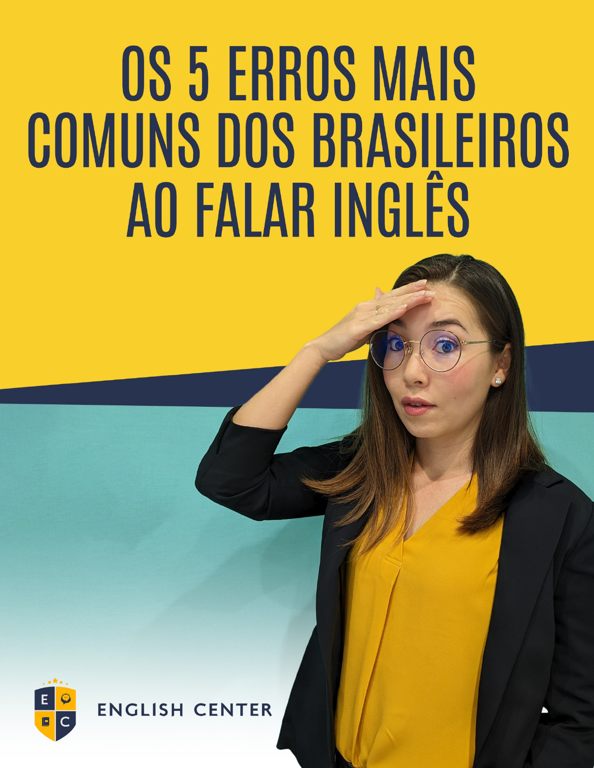 Quiz de Redução de Sotaque: A Sua Pronúncia Inglesa Está Melhorando?