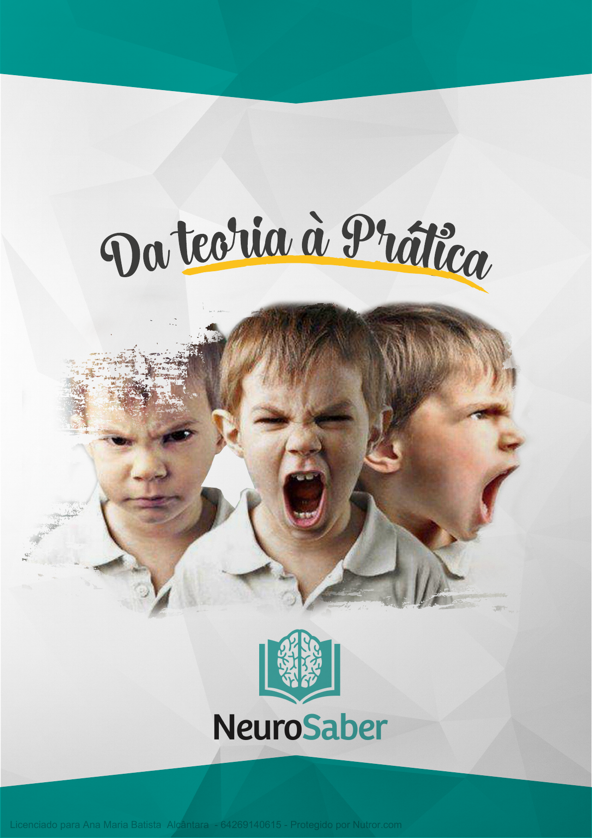 Não quero ir pra escola!” Saiba quais as causas de recusa escolar em  crianças autistas. - Instituto NeuroSaber