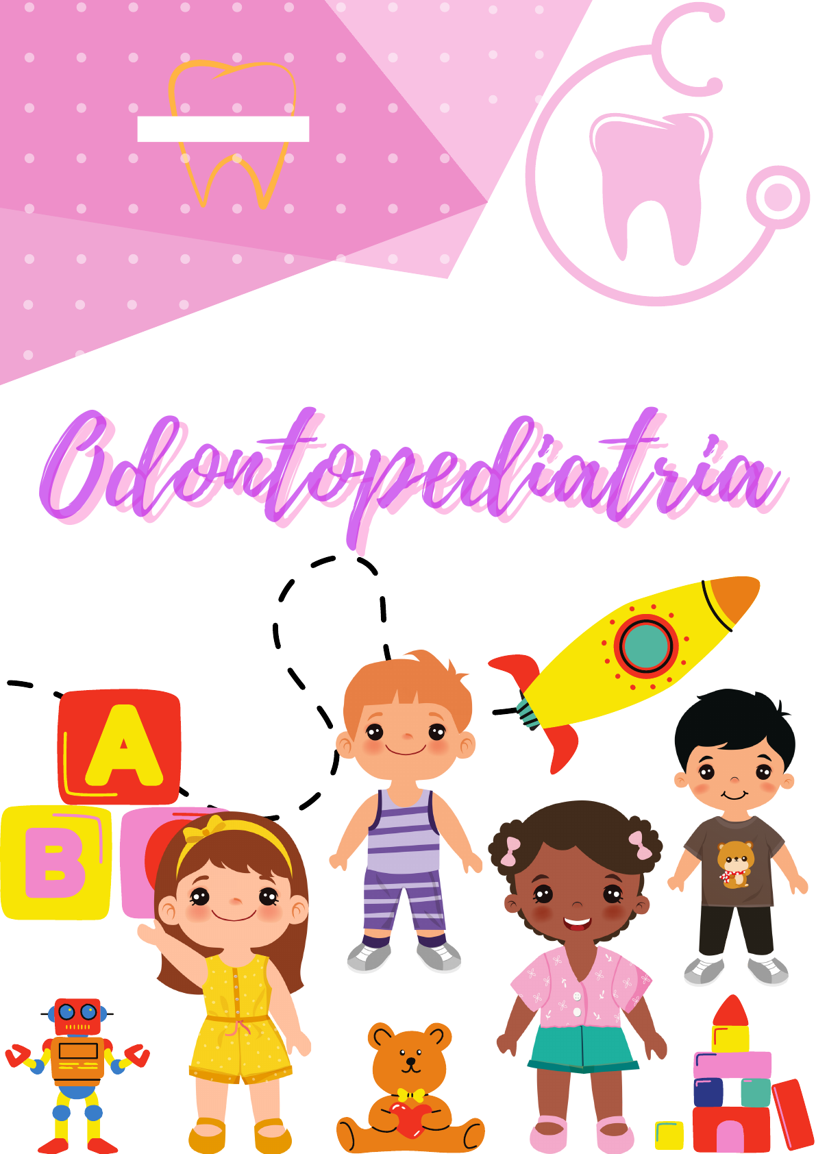 AV1 - APOSTILA DE ODONTOINFANTIL II