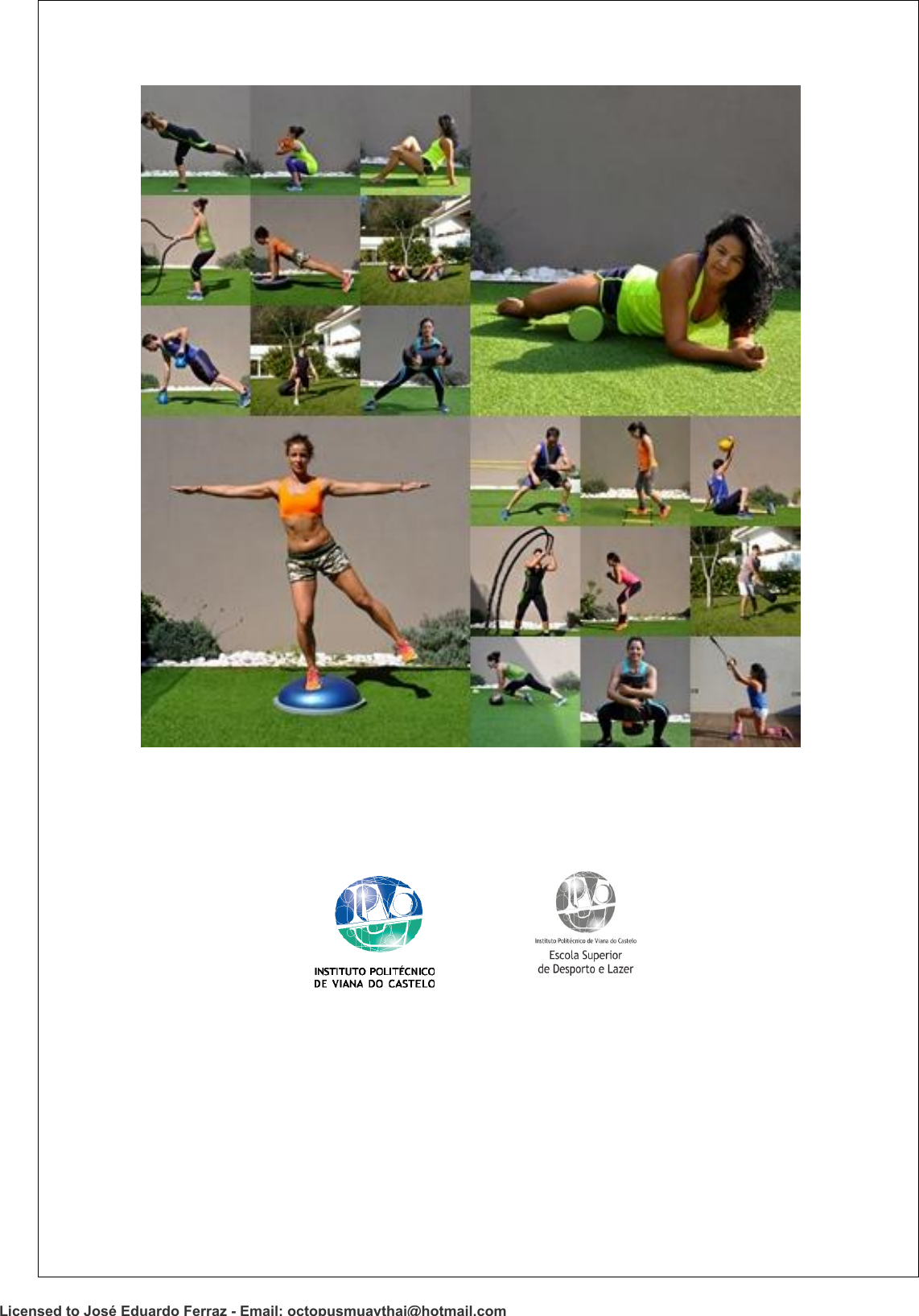 Esportes promove treino funcional e aulas de pilates de solo
