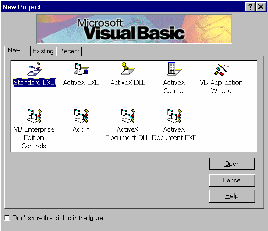 Apostila visual basic