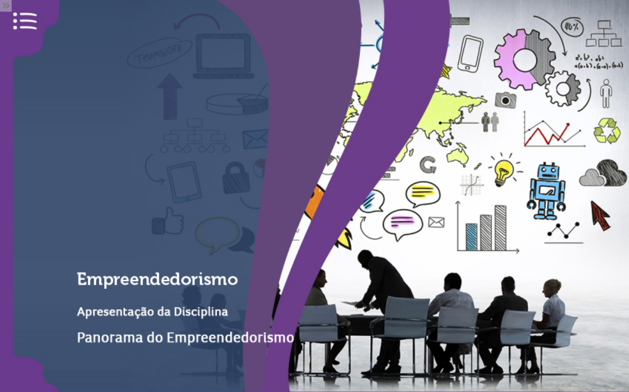 Empreendedorismo U1 S1 - Empreendedorismo