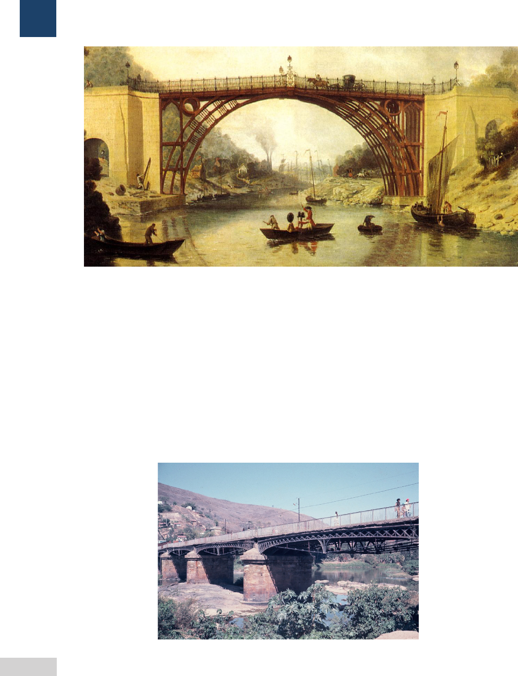 Pontes e Viadutos em Vigas Mistas - Pontes