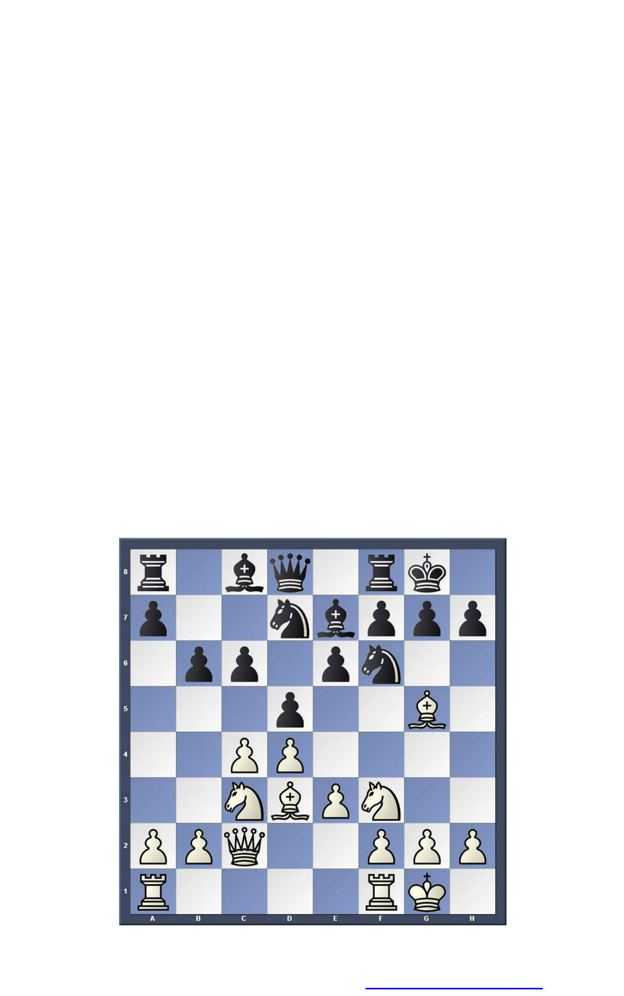 A maioria dos iniciantes comete esse ERRO nas aberturas de xadrez