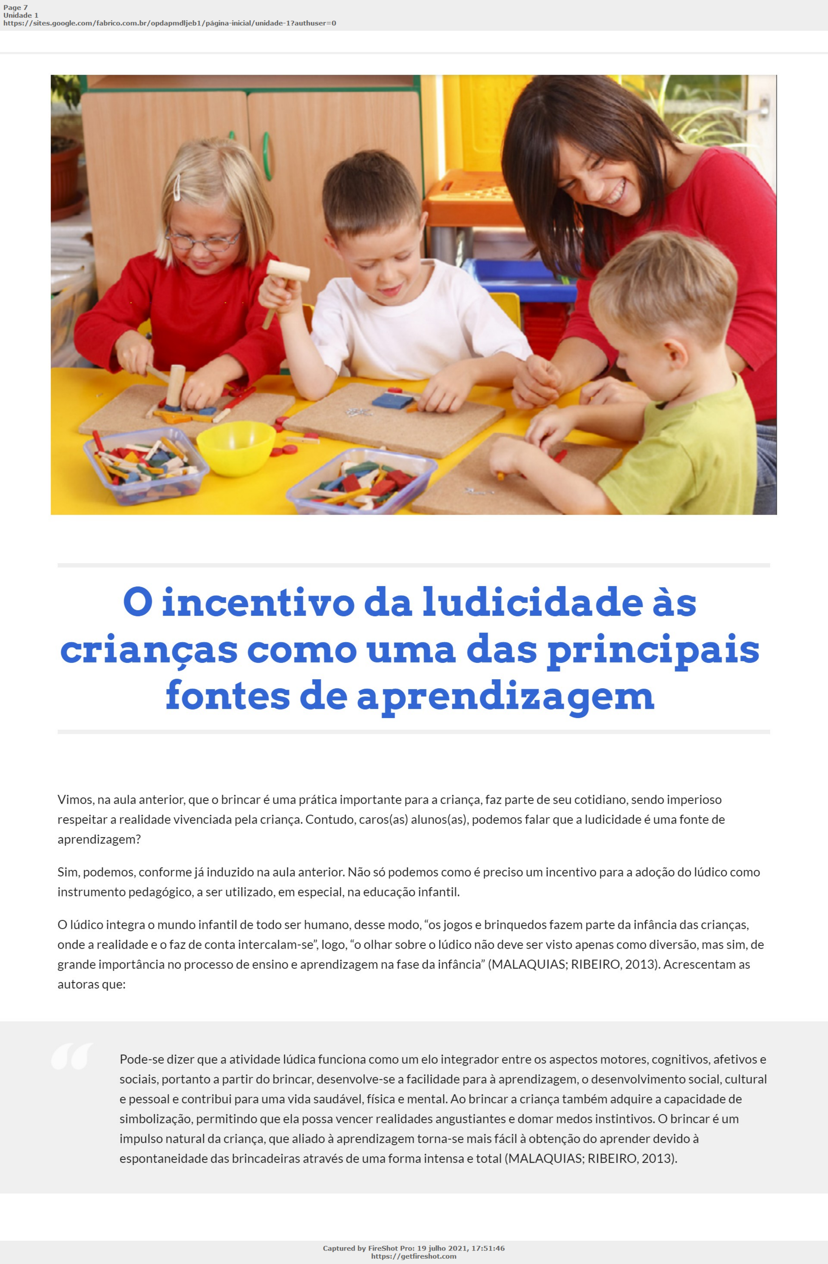 Folclore e Língua Portuguesa são temas de novo jogo do Ludo Educativo -  Centro de Desenvolvimento de Materiais Funcionais CEPID-FAPESP