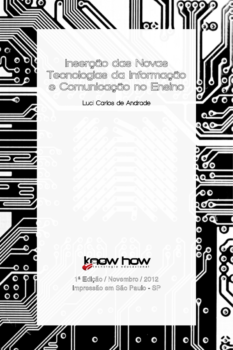 TECNOLOGIA EDUCACIONAL MB: novembro 2012