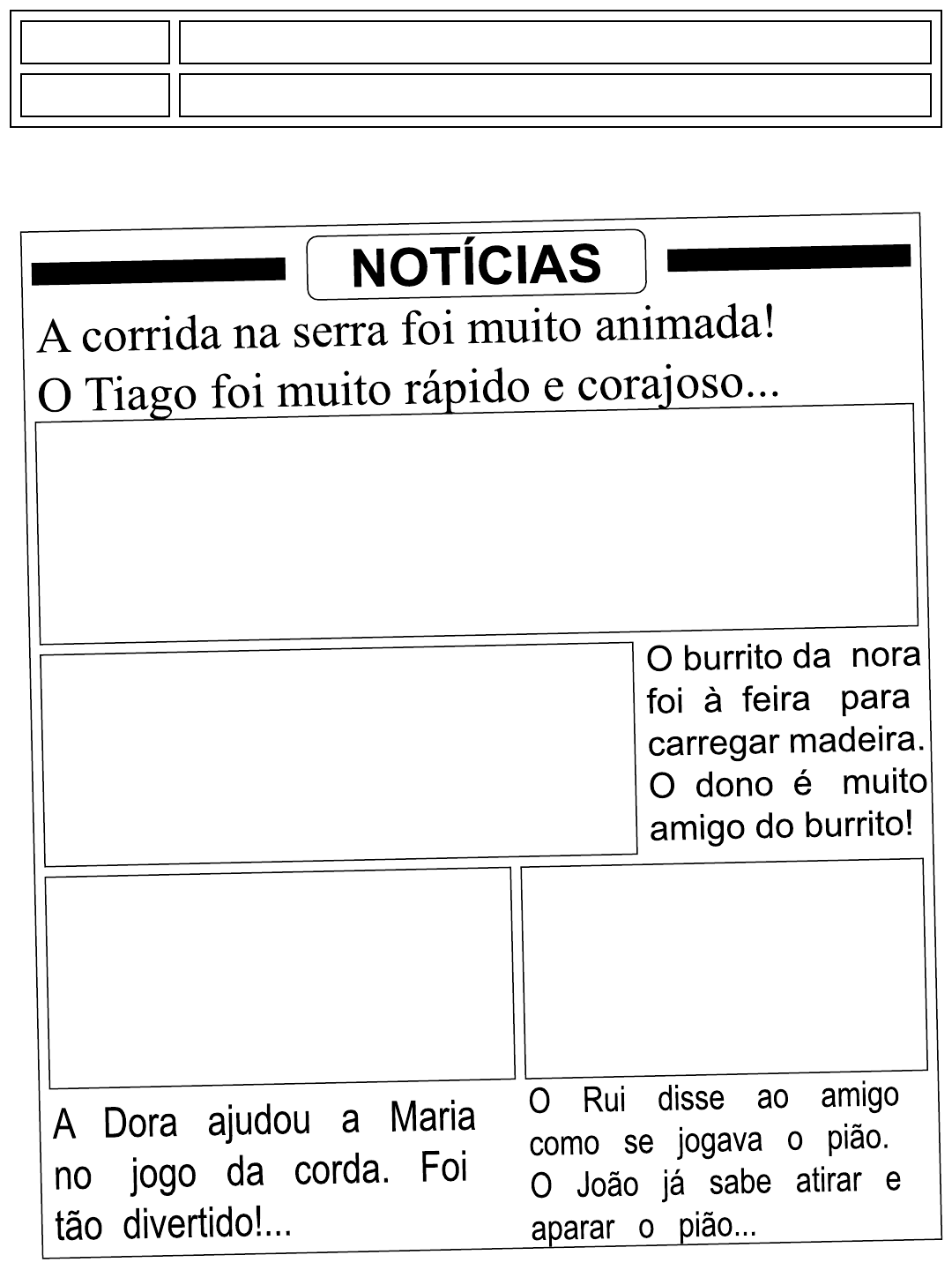 apostila dificuldades ortográficas - Alfabetização e Letramento