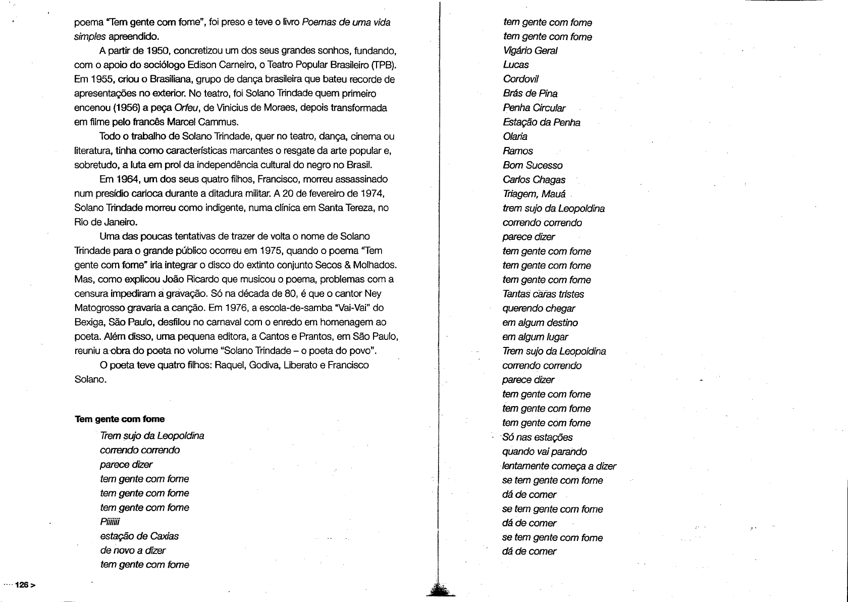 Grátis: 3. A resistência negra (Kabengele Munanga e Nilma Lino Gomes) -  Material Claro e Objetivo em PDF para Estudo Rápido