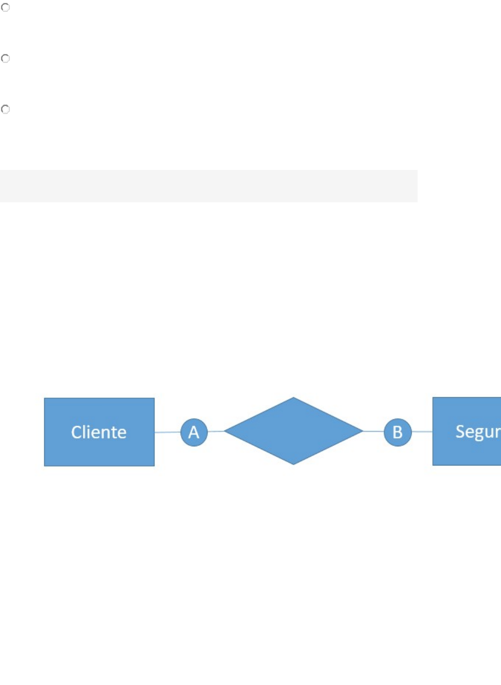 SOLUTION: Atividade objetiva 2 estrutura e modelagem de dados 1 - Studypool