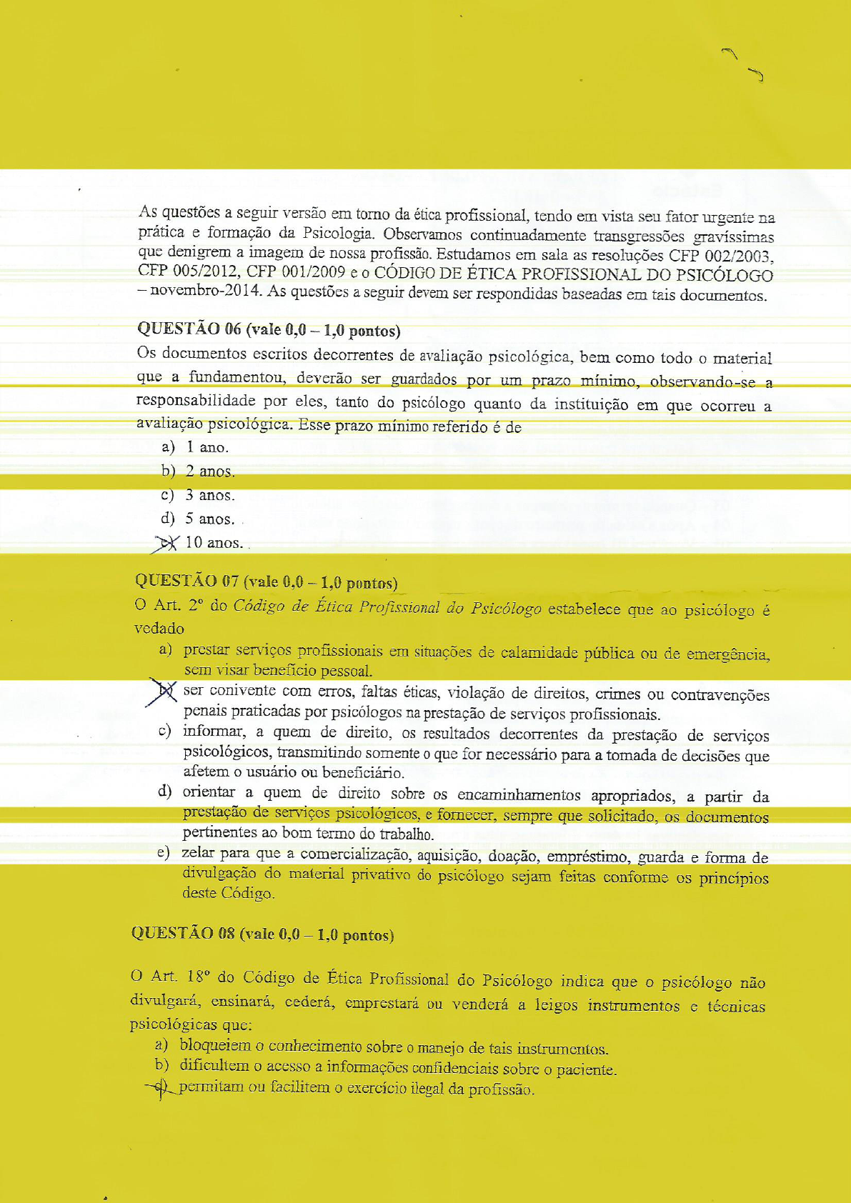 TEP II - Tep II