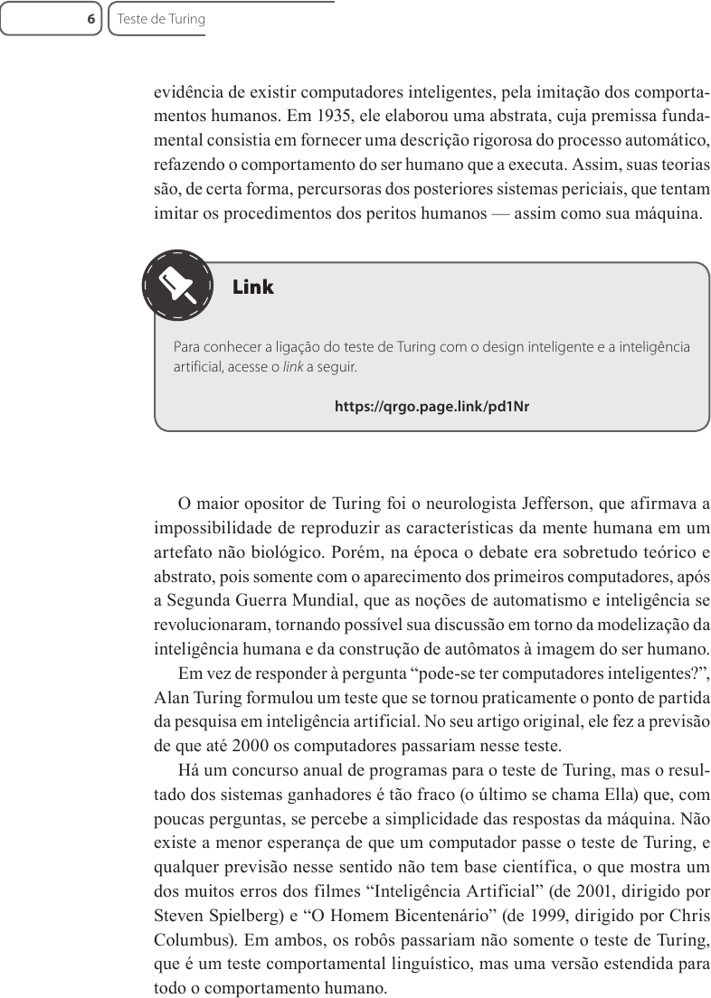 Guia Completo da Evolução da IA Generativa: De Turing e GPT ao Llama 2