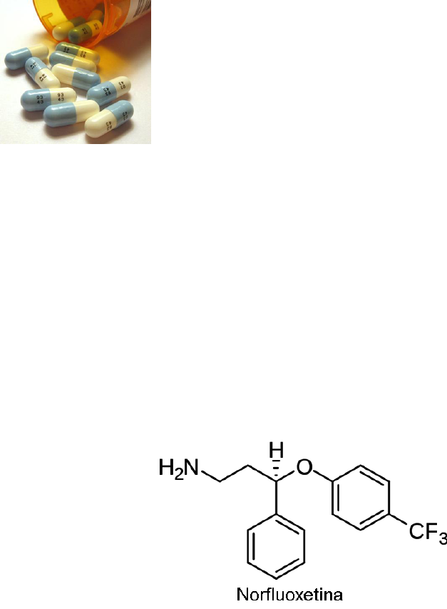 WebFarmacêutica - 💊A fluoxetina e a sibutramina são fármacos que pertencem  à classe de medicamentos inibidores seletivos da recaptação de serotonina.  Ou seja, ao atuarem, inibem a proteína que se localiza no