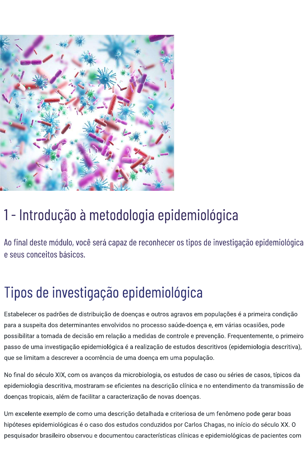 Aula 3 De Fundamentos Da Epidemiologia E Estatistica Fundamentos De Estatística E Epidemiologia 1635