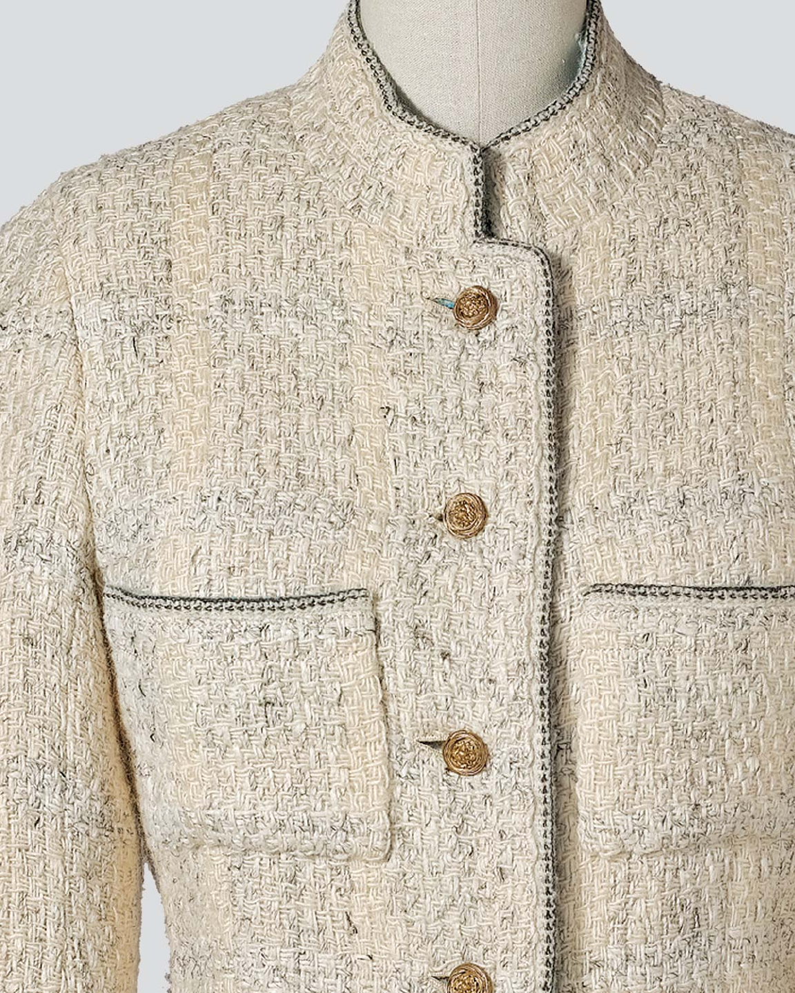 Sweater Knit Boucle – Sawyer Brook Distinctive Fabrics