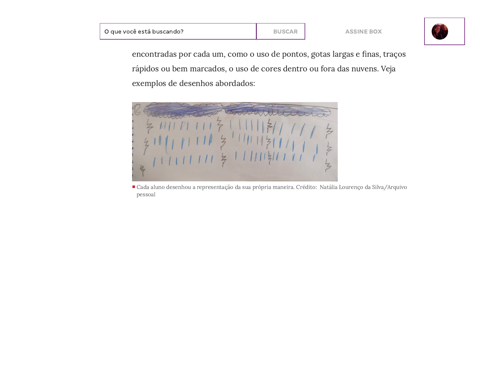 Veja 5 etapas de uma atividade para aula de Arte alinhada à BNCC