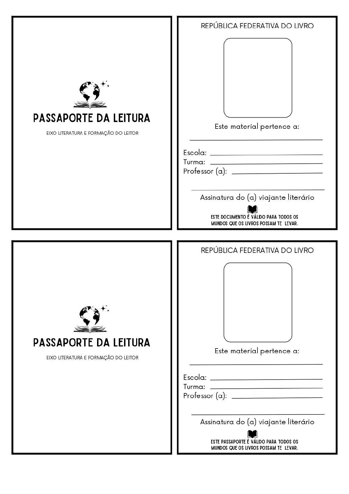 Como Tirar Passaporte no Brasil em 2025 - Airalo Blog, image size:1190x1684