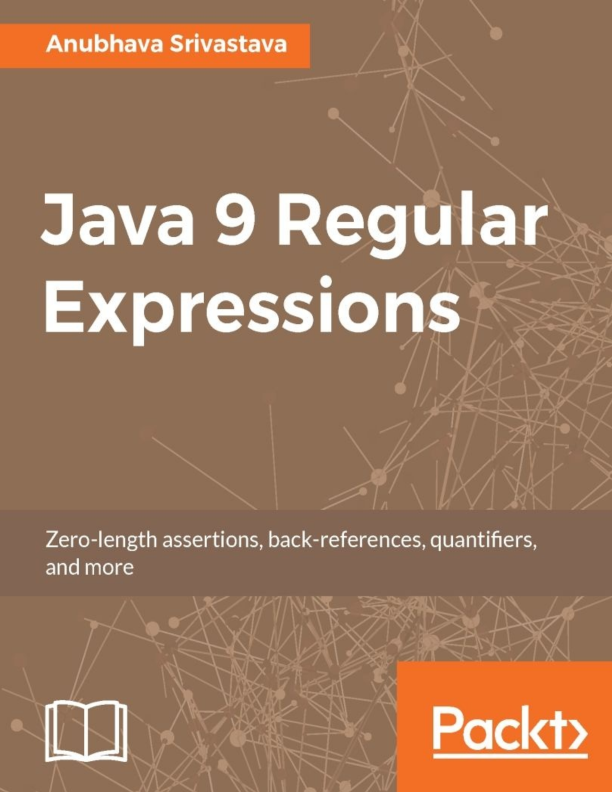 Java 9 Regular Expressions - Livros - 8