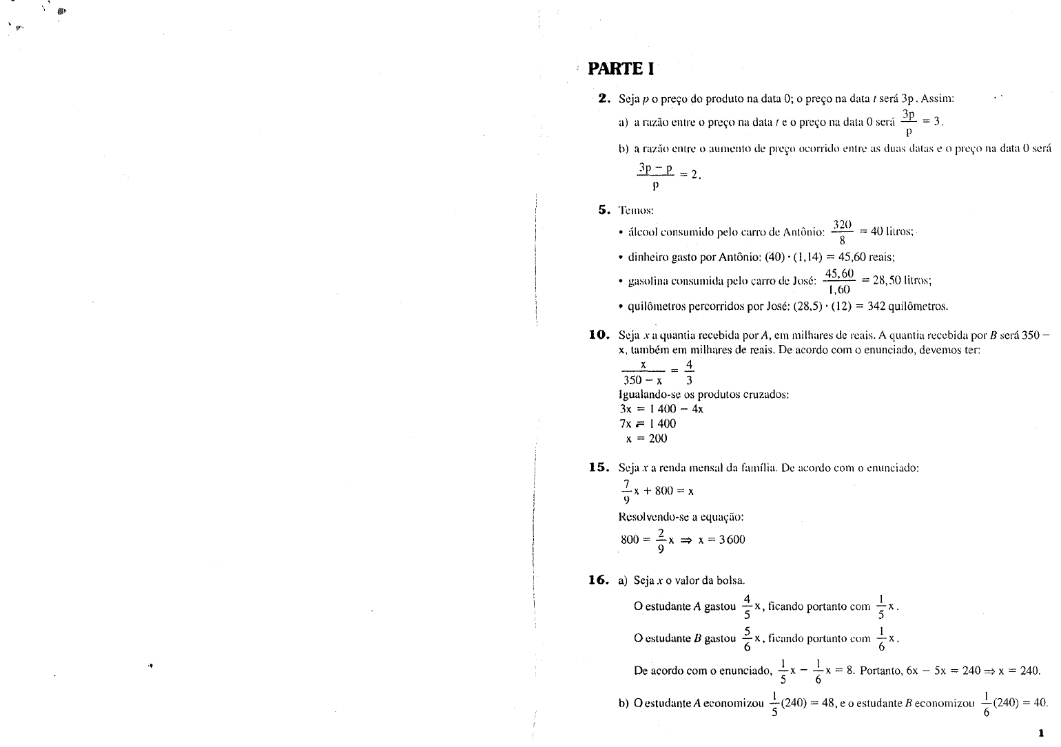 Fundamentos Da Matemática Elementar Vol 11 Bases Matematicas