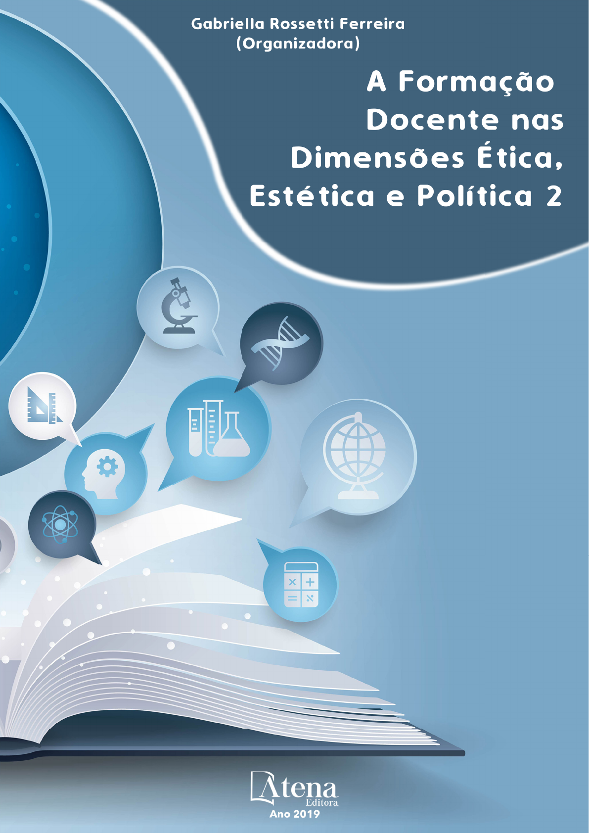 PDF) Ciências Biológicas Realidades e Virtualidades (Atena Editora