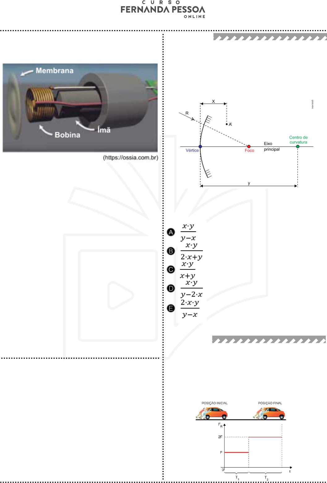 Simulado 2022 - Ciências e Matemática - Matemática
