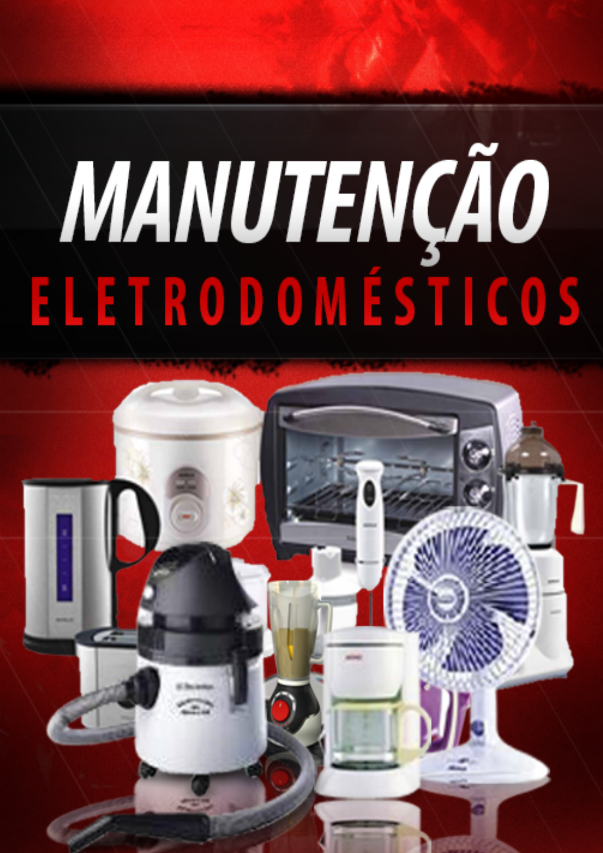 DUDU ELETRÔNICA: MANUTENÇÃO EM TV, MICROONDAS E RETIRADA DO