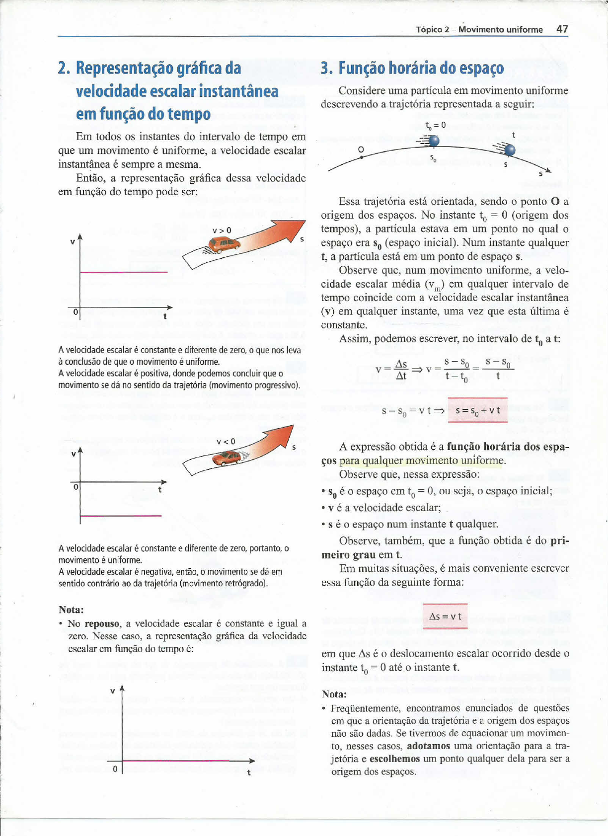 Grátis: mru - Material Claro e Objetivo em PDF para Estudo Rápido, image size:1224x1683