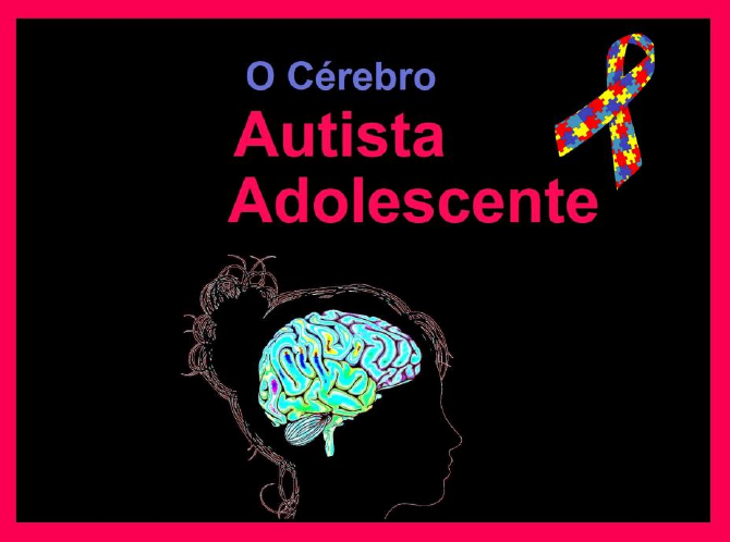 cerebro autista