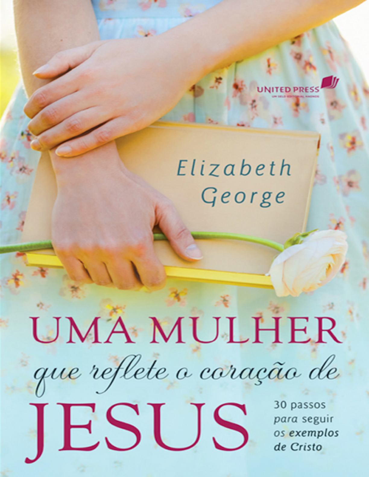 Livro: O Senhor é o Meu Pastor - Elizabeth George