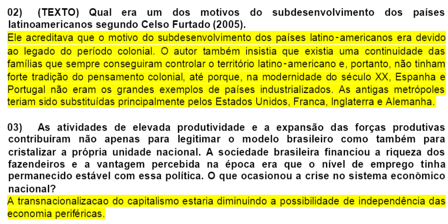 Formação Socio Historica Do Brasil Discursiva - Formacao Socio ...