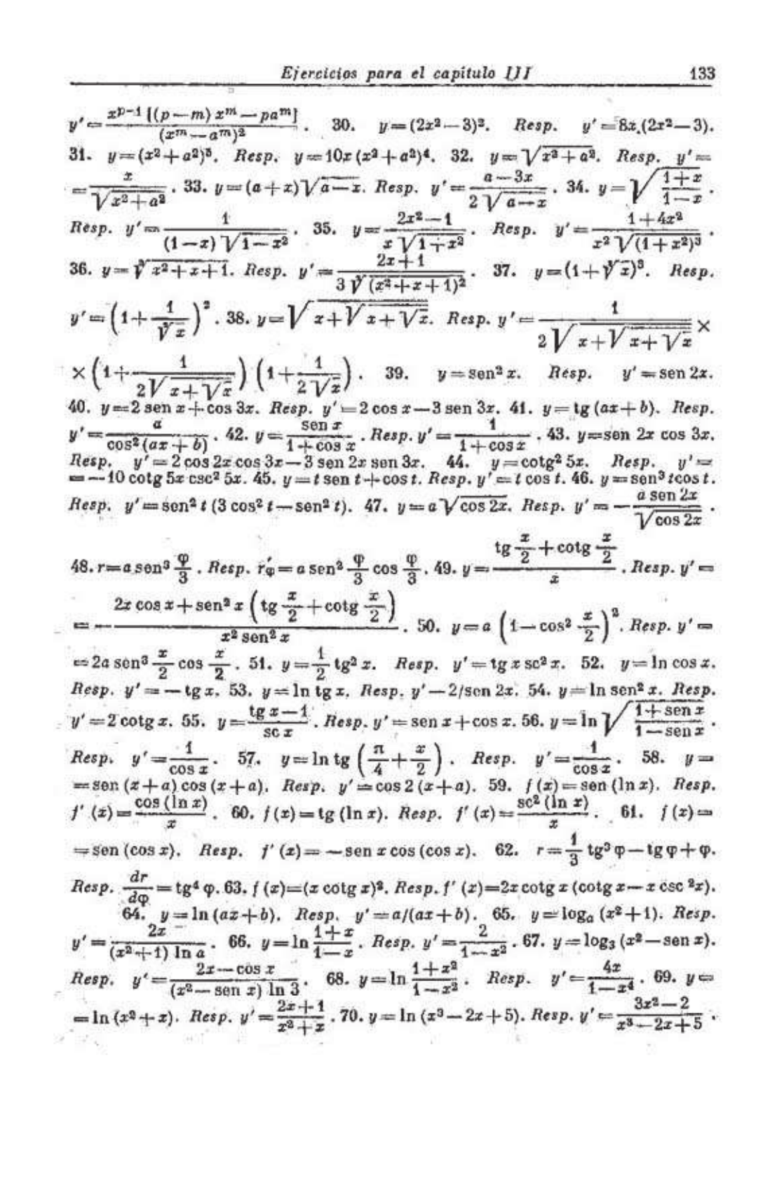 Piskunov Calculo Diferencial E Integral Cálculo Diferencial E Integral Mat22 6200