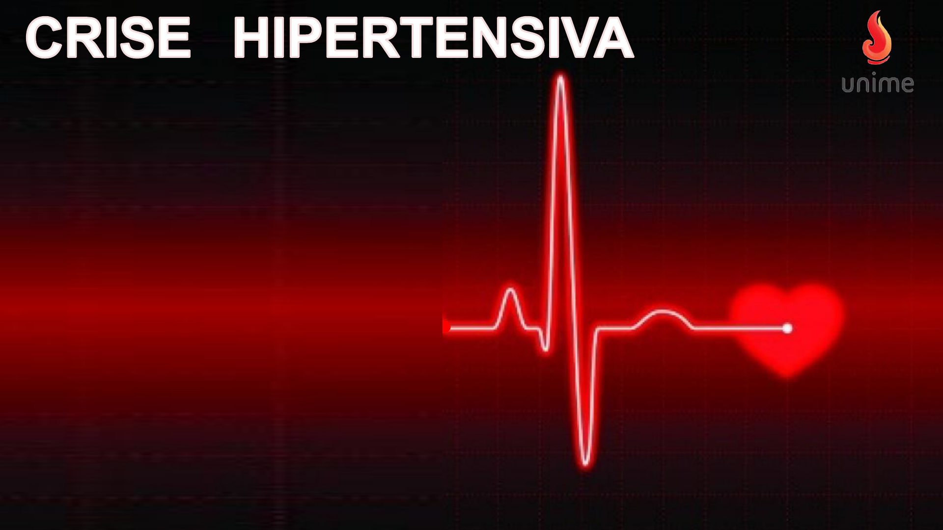 Abordagem Emergencial De Crises Hipertensivas Nas Gestantes
