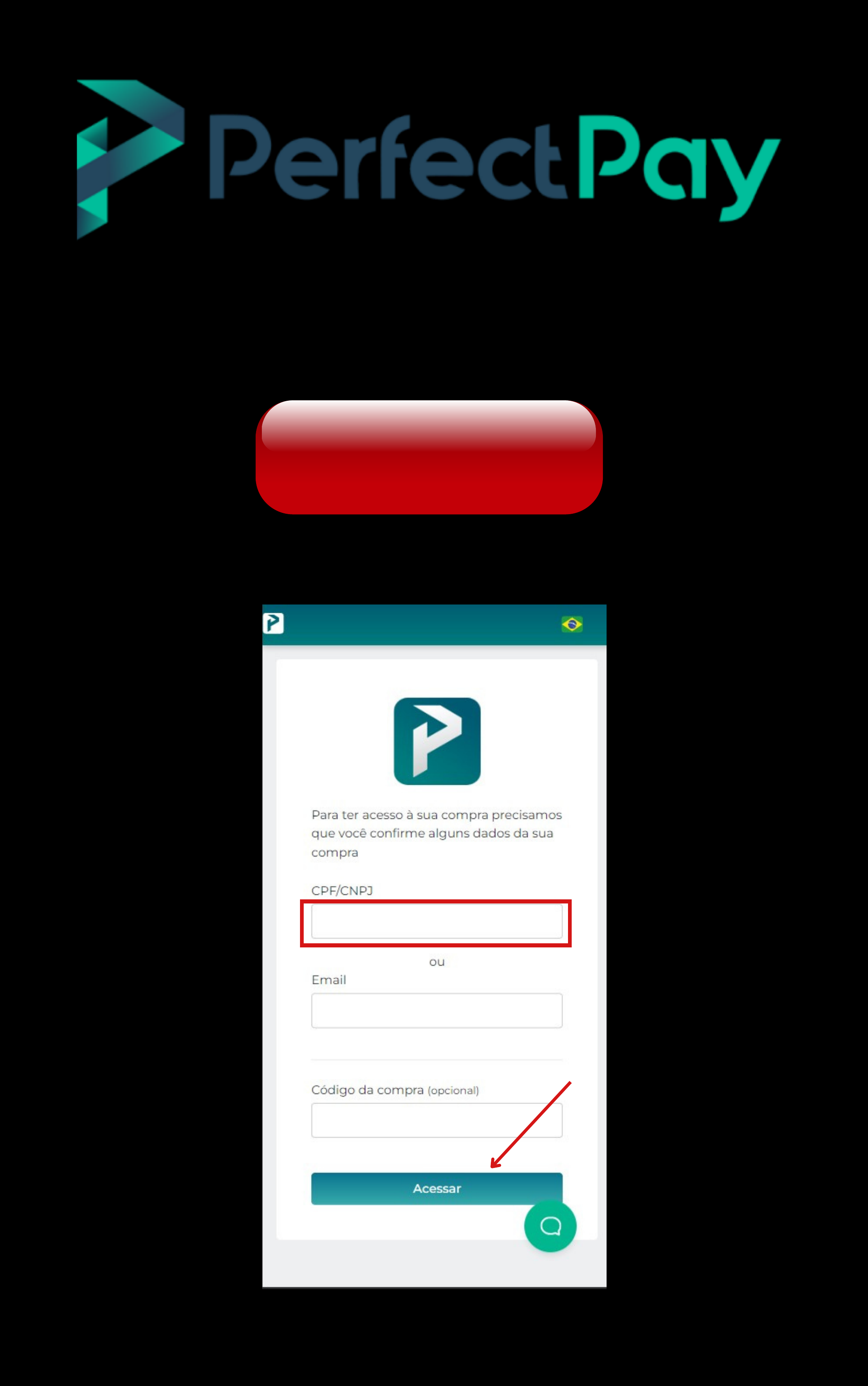 Como cancelar compra na Perfect Pay? WhatsApp (Reembolso)