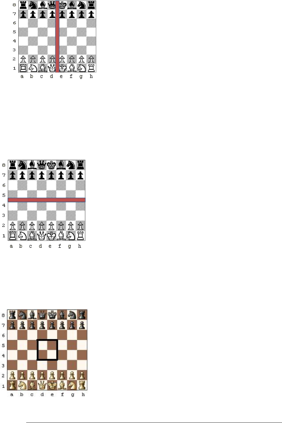 Notação descritiva de xadrez – Wikipédia, a enciclopédia livre