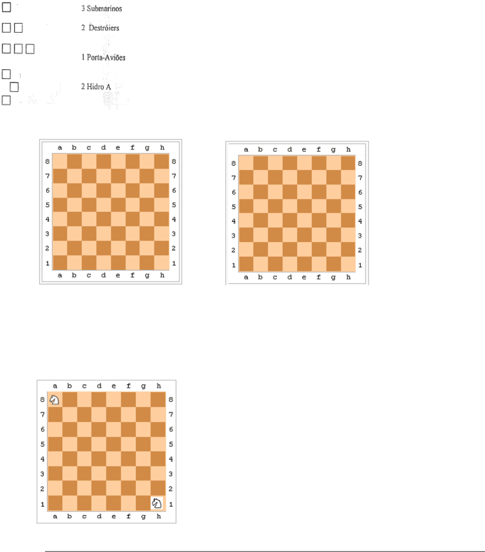 Curso de Visualização no Xadrez - Eliminando Erros Grosseiros